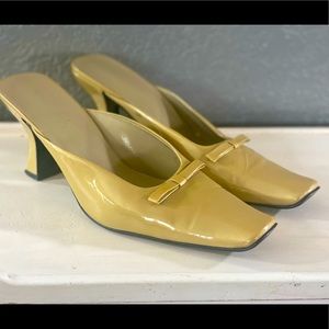 Womens Franco Sarto Miles/Slides